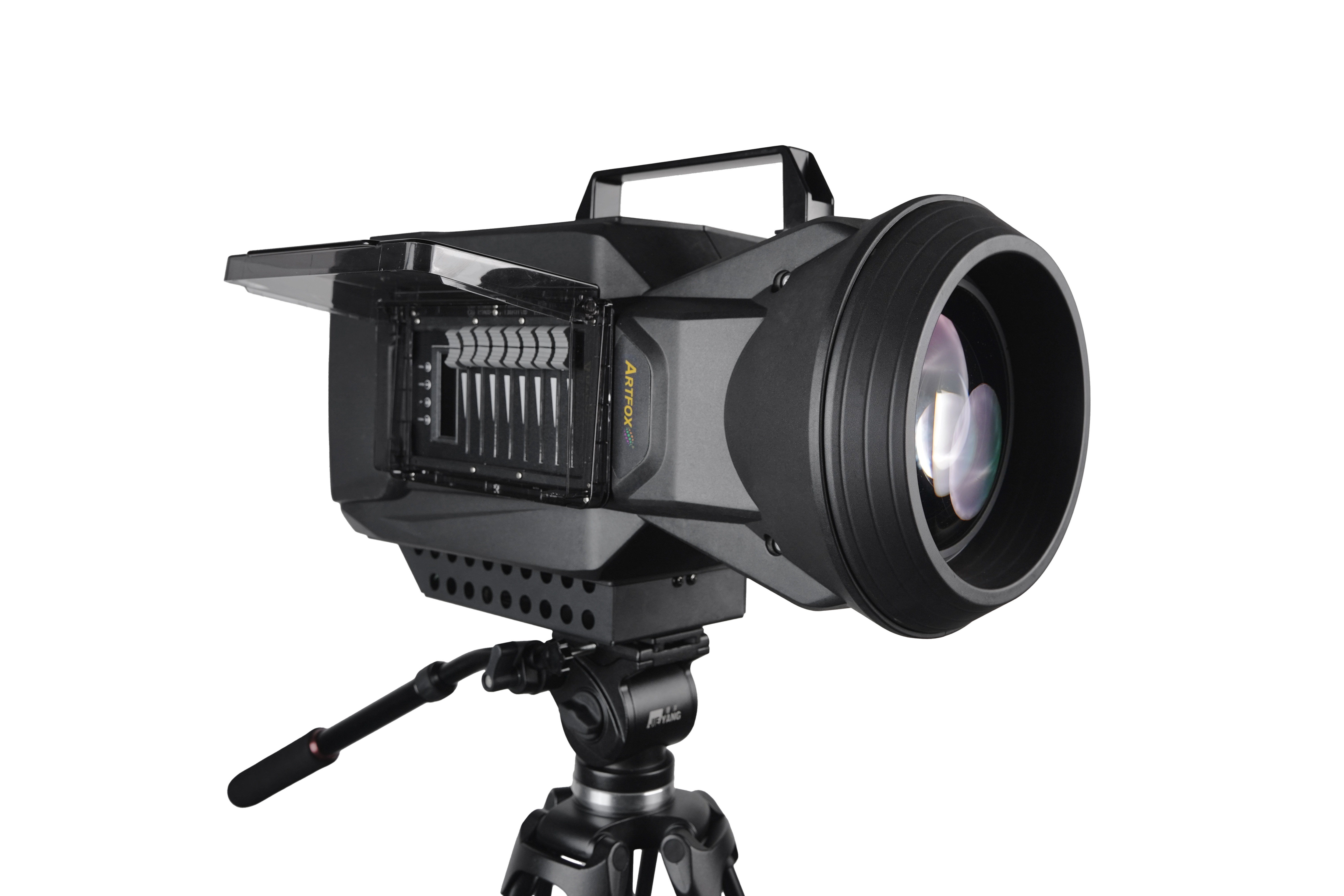Follow Light:Compact size, LED 500w